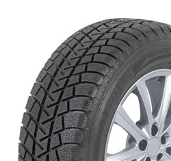 Шина MICHELIN 255/55R18 109V Latitude Alpin, XL, зимова, без камери, без шипів (048160)